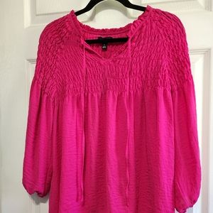 Peasant Top
